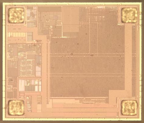 mifare microscope hacked